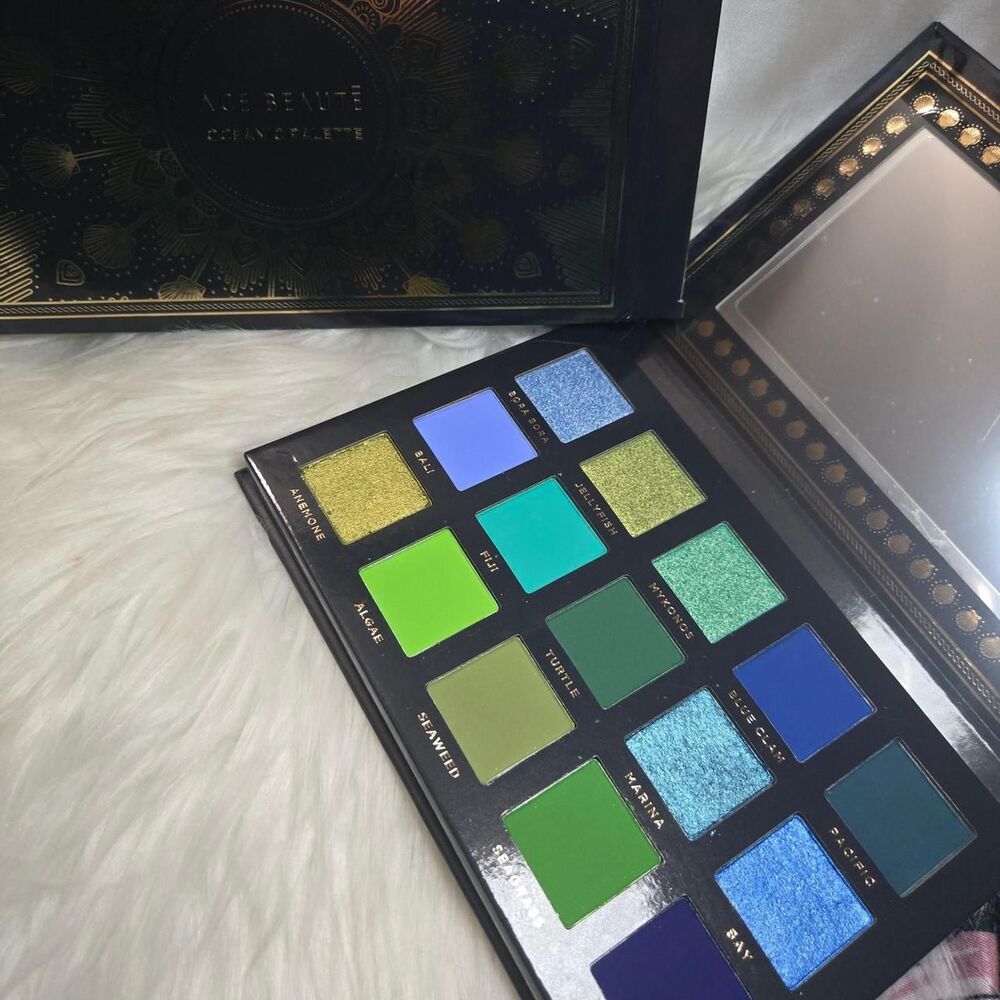 Acé Beauty Palette